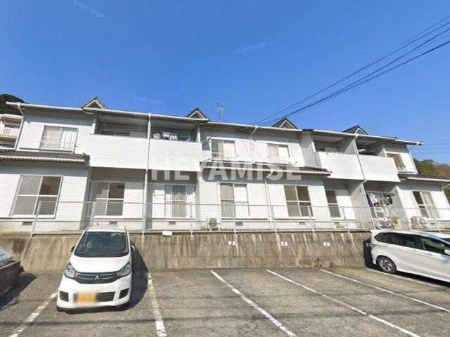 グリーンハイツ園の外観画像