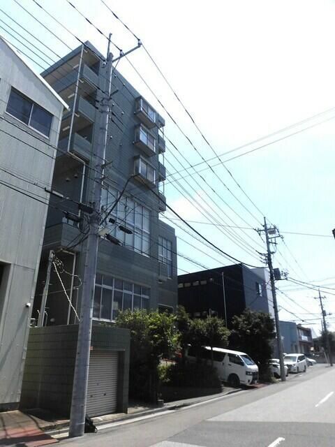 オリーブの外観画像