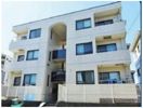 みずほ台グランドールマンションの外観画像