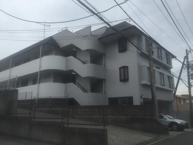 イデアーレ野比の外観画像