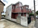 横浜市港北区下田町1丁目戸建の外観画像