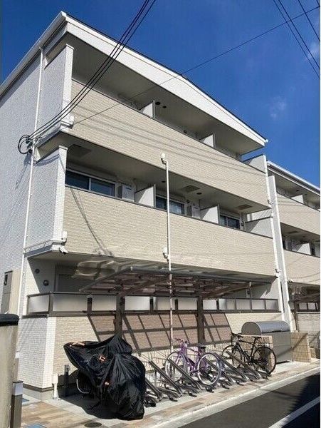 ラモーナ諸福Ⅰの外観画像