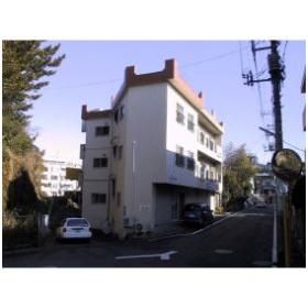 むつみマンションの外観画像