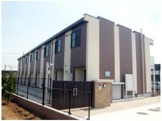 メゾンひだまりの外観画像