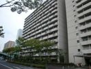 小松川パークマンション 2号棟の外観画像