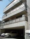 駅元ビルの外観画像