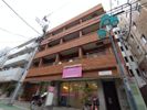 カブラギ第8マンションの外観画像