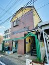 コーポサンリバー野火止の外観画像