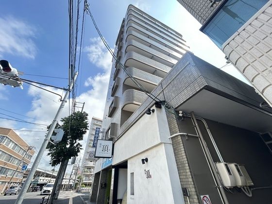 シャルム豊明の外観画像