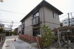 シャーメゾン エクシードの外観画像