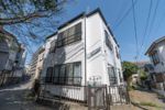 RENACER和光市本町の外観画像