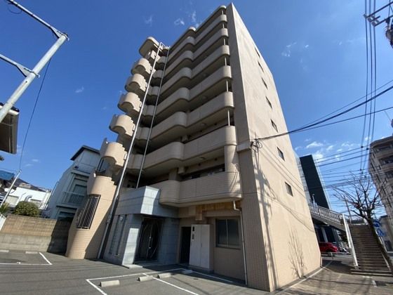 庚午中 多川ビルの外観画像
