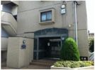明光上石神井マンションの外観画像