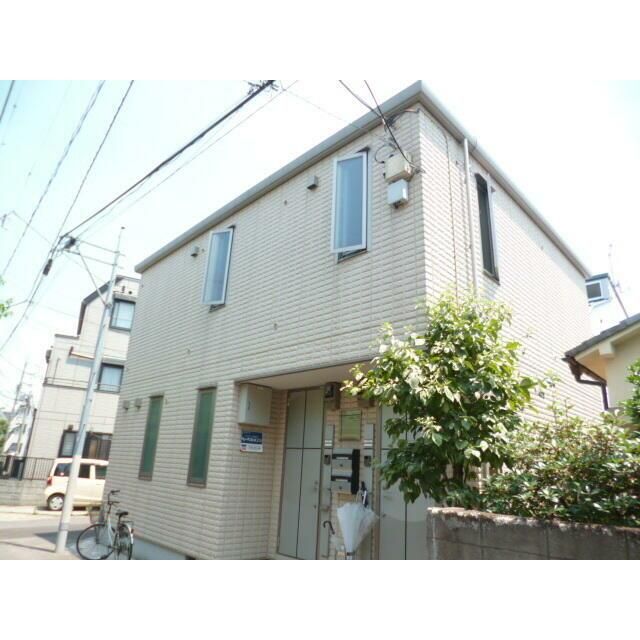 カーサ ウタ(カーサウタ)の外観画像