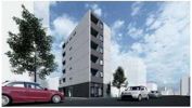 GranDuo中野5の外観画像