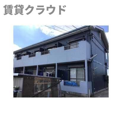 コア21の外観画像
