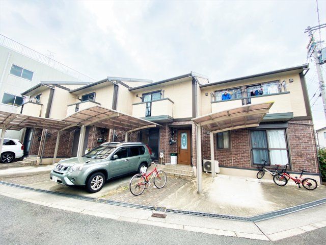 サンシャイン深江の外観画像