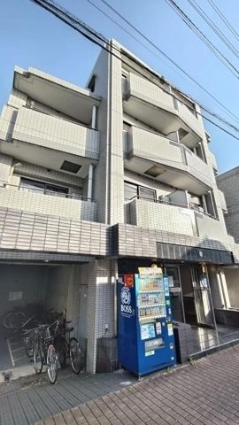 サンマリノ(A-024)の外観画像