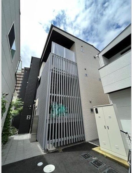 WindBell栄本町の外観画像