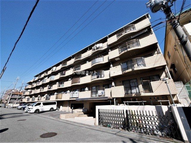 サンフラッツ南桜塚の外観画像
