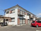 宮島ハイツの外観画像