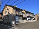 コーポパークサイドF棟の外観画像