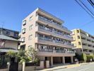 アルカサル北栄の外観画像