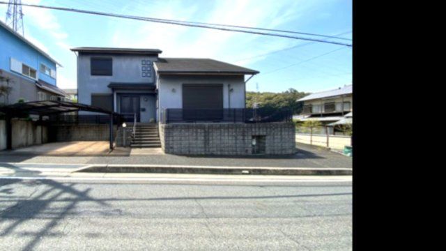 国分2貸家の外観画像