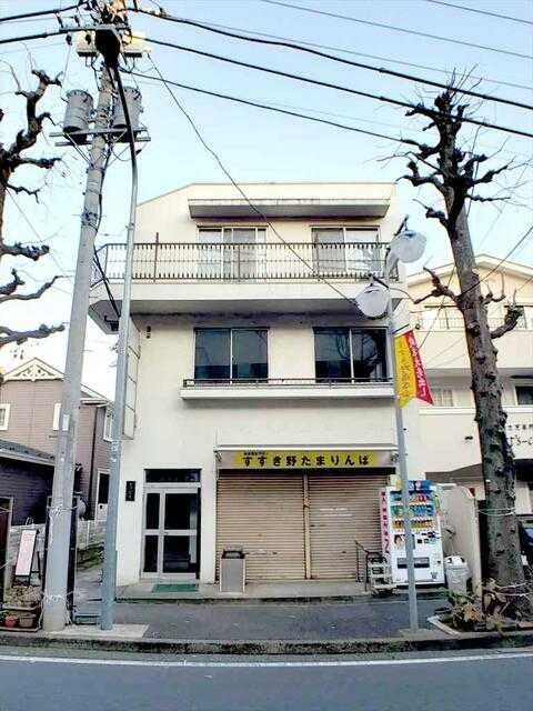 モアビルの外観画像