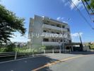 ワコーレ富岡 1階（専用庭付き）の外観画像