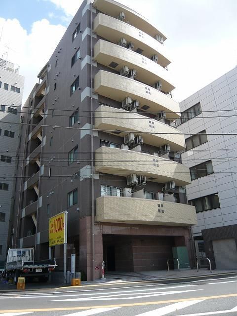 Room to Bloomの外観画像