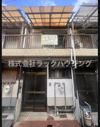 四条畷市雁屋北町貸テラスハウスの外観画像