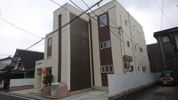 東乃宮ステイツの外観画像