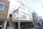 ハイツスガヤの外観画像