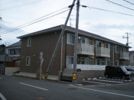 グランモア外城の外観画像