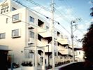 藤和シティコープ宮崎台の外観画像