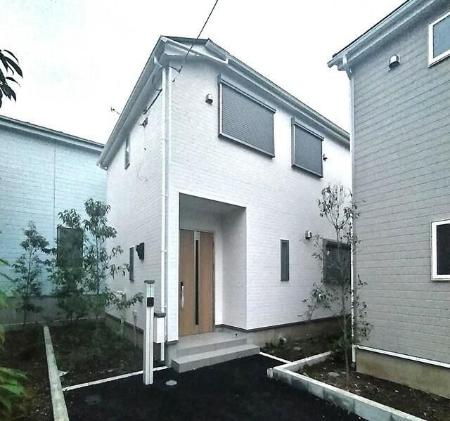 Sumai-to練馬区大泉学園町08の外観画像
