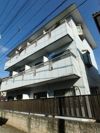 ピアレス大宮の外観画像