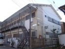 グリーンピア釜利谷の外観画像