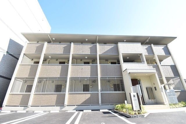 Raiz 鳴子北の外観画像
