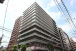 クラヴィーア江坂広芝町の外観画像