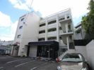 八事裏山ハイツの外観画像