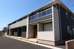 ジェルメE 埼玉県本庄市東台5丁目1－28の外観画像