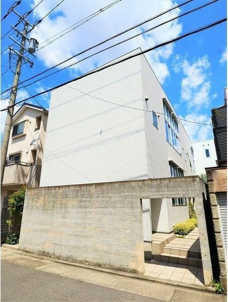 コレクション御器所の外観画像