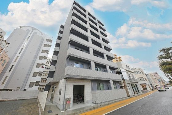アーバンテラス春日町の外観画像