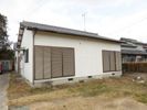 岱明ハイツの外観画像