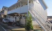 コープサンデンの外観画像