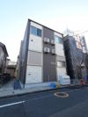 ハーモニーテラス綾瀬Ⅲの外観画像