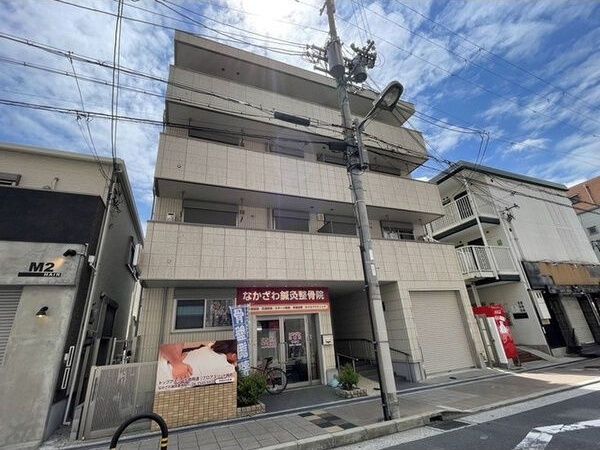 toyonaka HAUSの外観画像