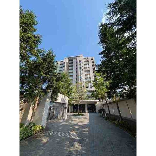 プレミスト広瀬町の外観画像